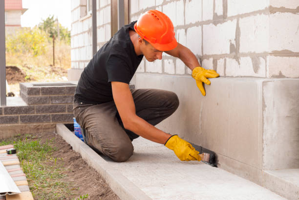 Licensed Exterior Waterproofing service in Norwood, NY - Halo Water Proofing